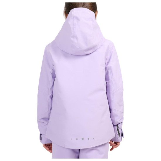 4F TECHNICAL JACKET